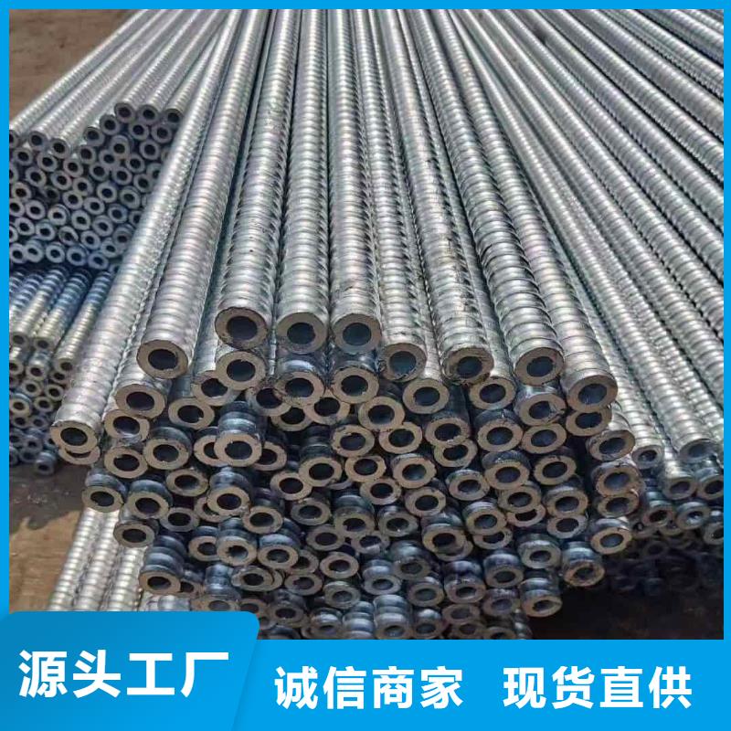 规格全的地质管生产厂家