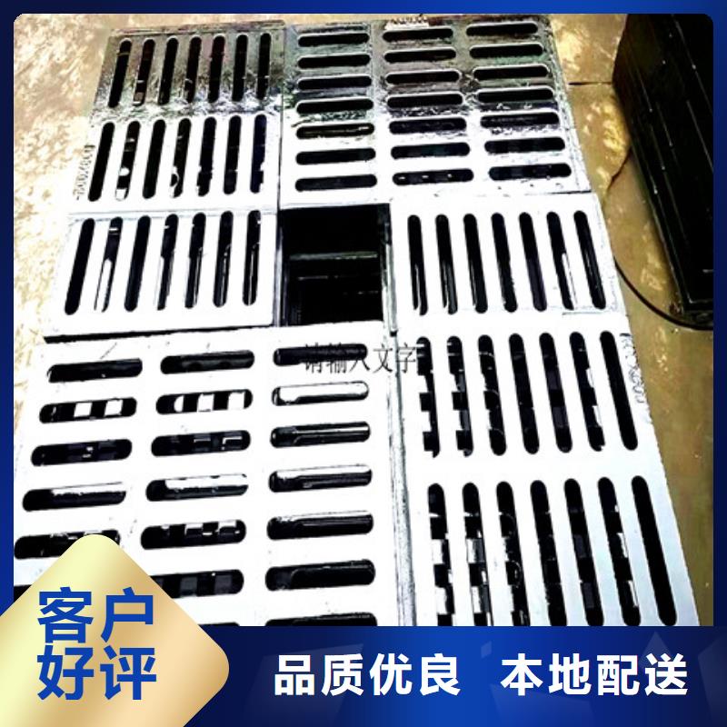 球墨铸铁井盖球墨铸铁管厂家型号齐全