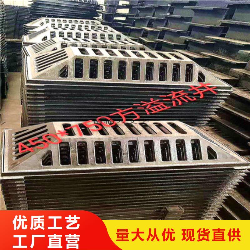 球墨铸铁井盖_球墨铸铁管件保质保量