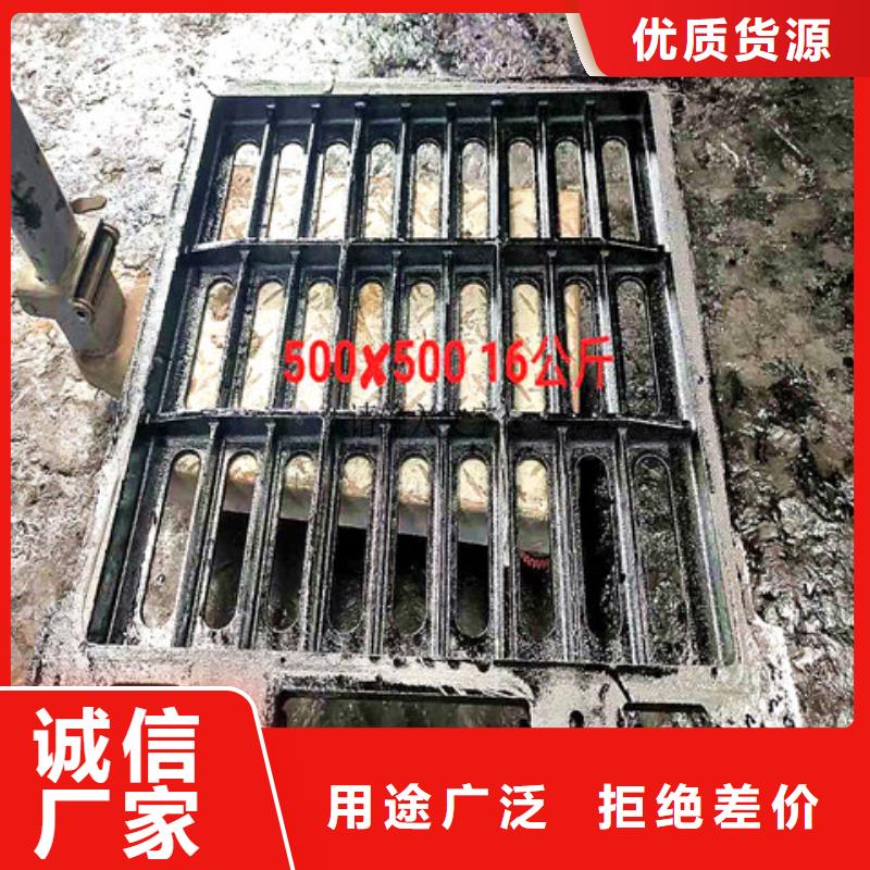 球墨铸铁井盖dn700离心浇铸球墨管源头直供