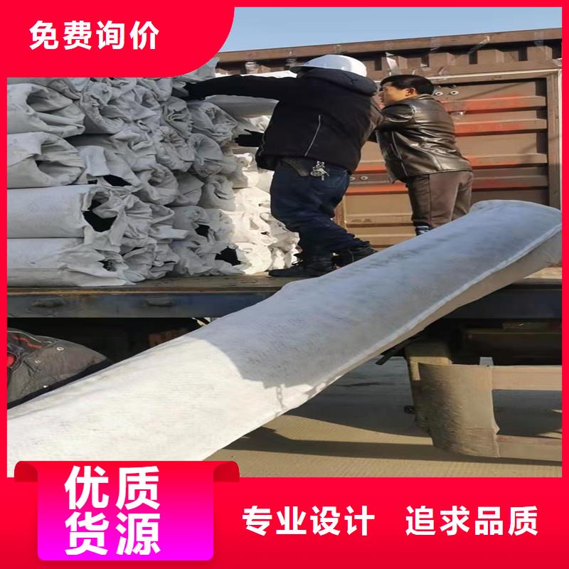 渗水盲管价格合理厂家