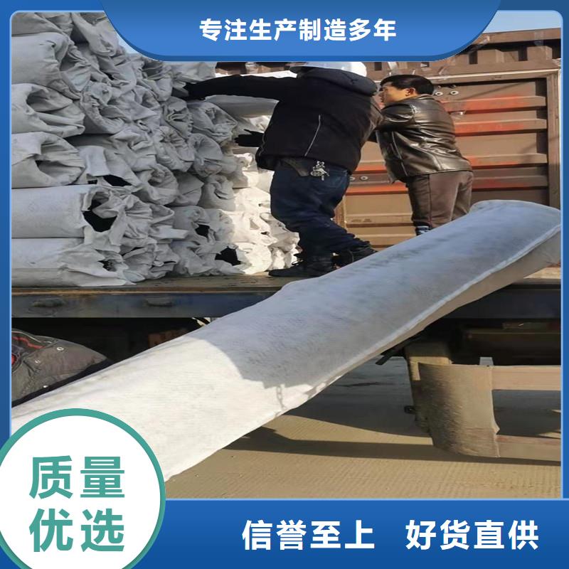 管材排水专用盲管量大从优价格
