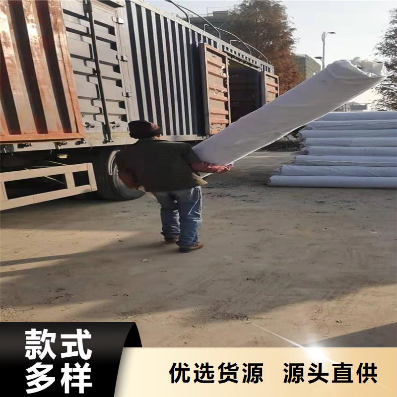 渗水盲管来图定制厂家
