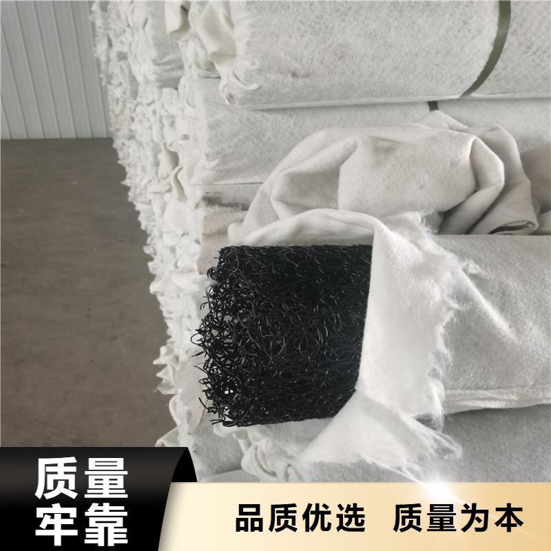 排水盲管渗水盲管质检严格