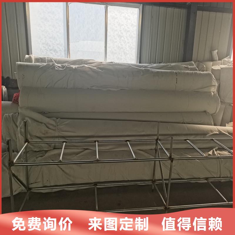 排水盲管渗水盲管质检严格