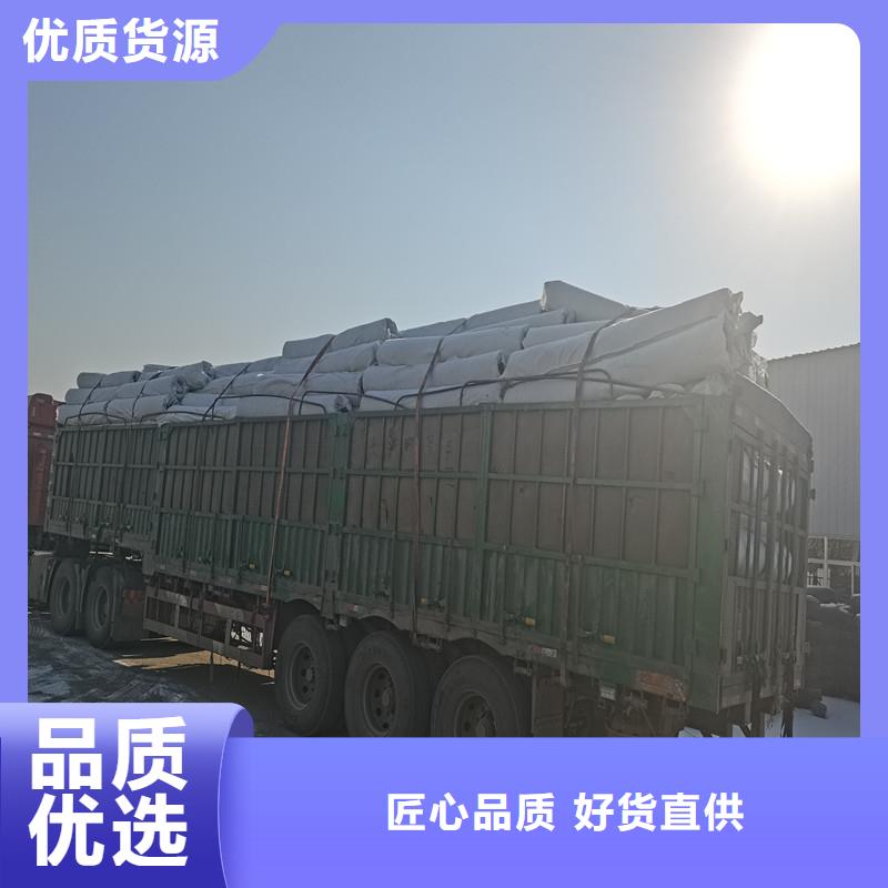 硬式透水管发货及时厂家