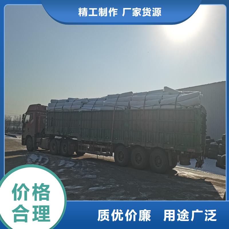 排水盲管渗水盲管质检严格