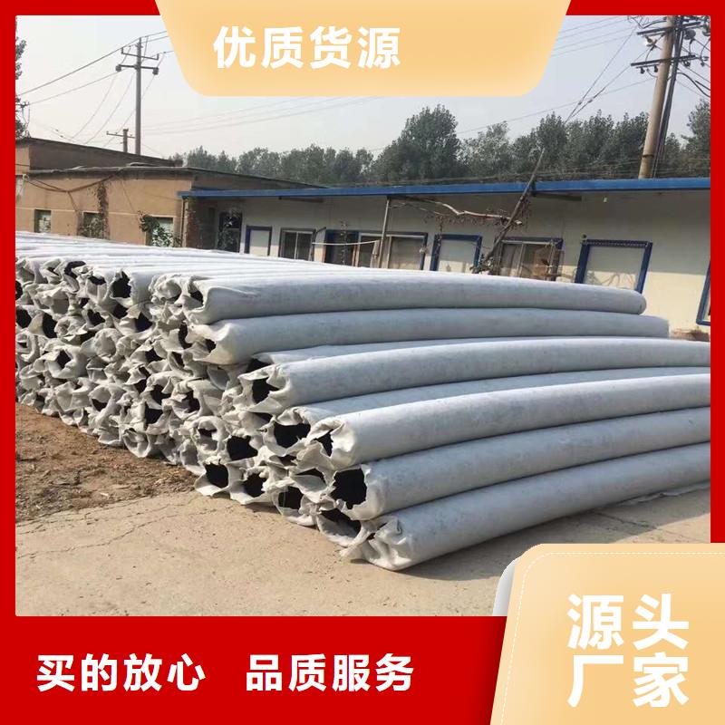 hdpe双壁打孔波纹管专业销售团队