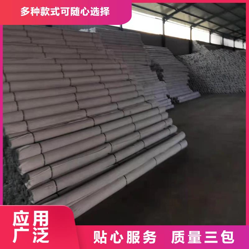 排水盲管土工格栅服务始终如一