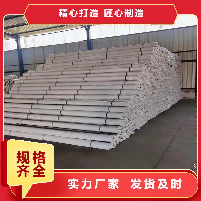 排水盲管沥青麻丝板满足多种行业需求