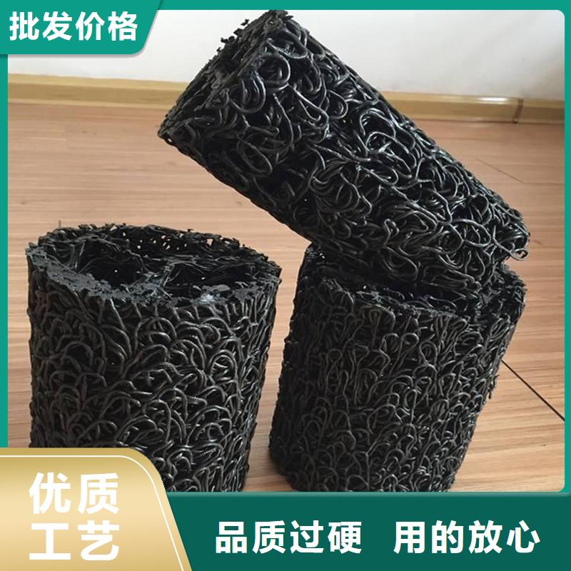 排水盲管沥青麻丝板满足多种行业需求
