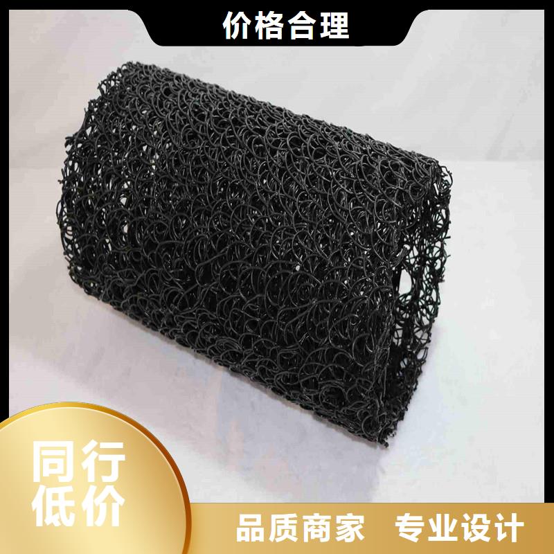 塑料盲管加强排水能力适应各种工程需求品质优价格