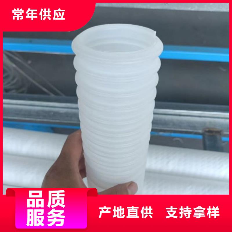 110波纹管图片源头好货价格