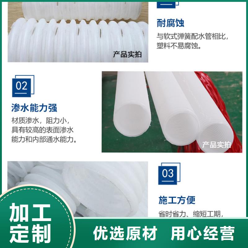 50波纹管内径多少厂家供应价格