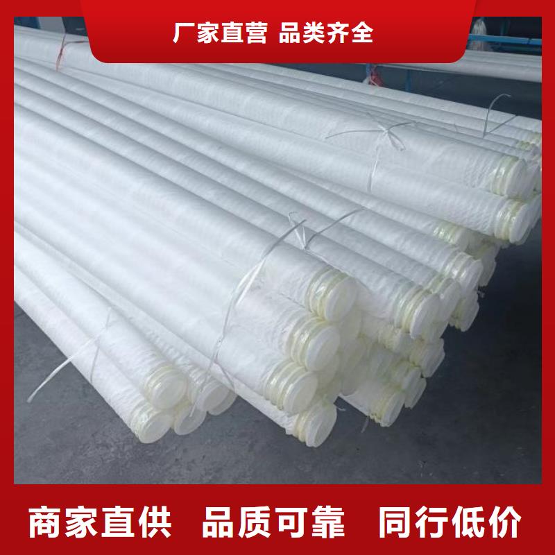 打孔波纹管单壁打孔波纹管符合标准