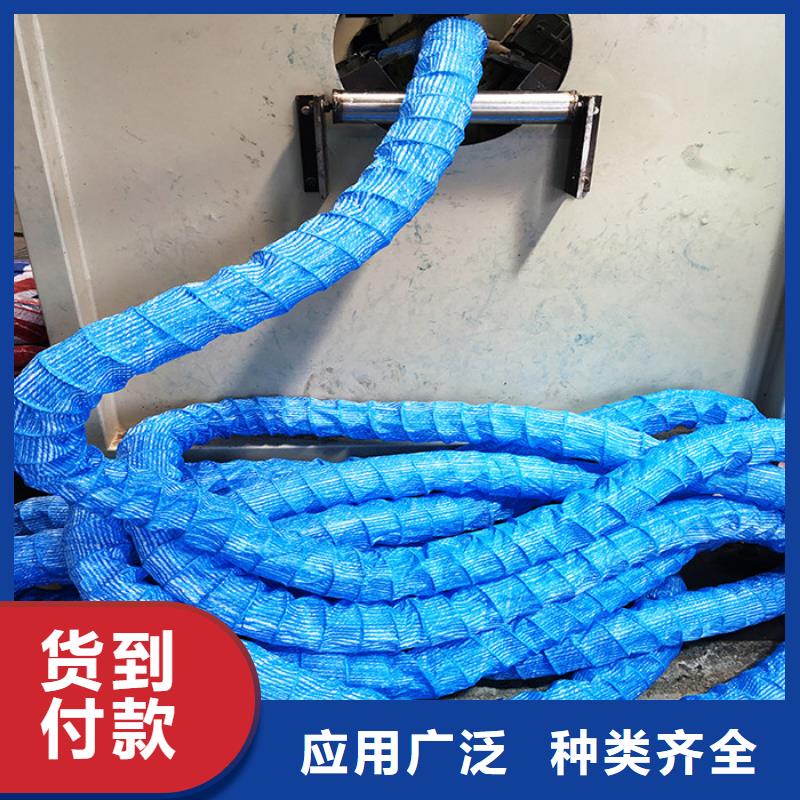 【软式透水管_沥青杉木板做工细致】