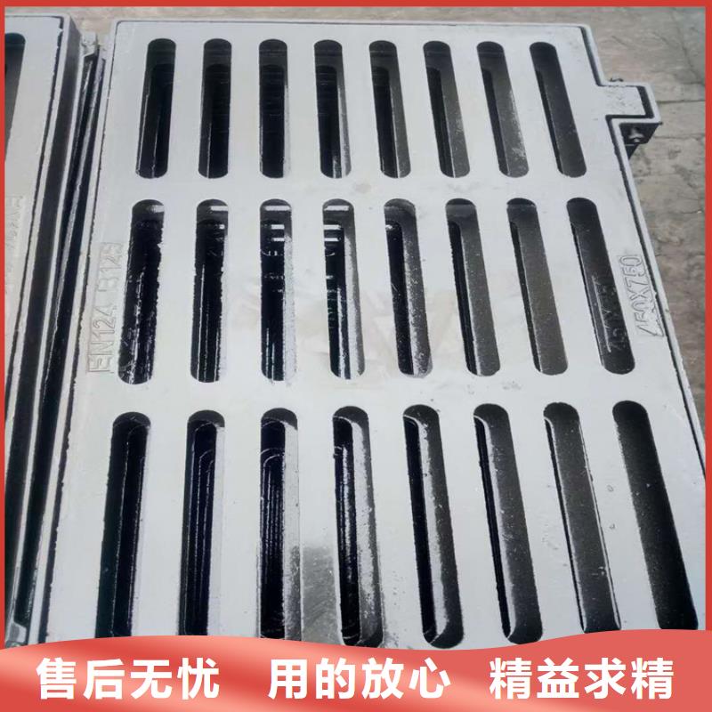 球墨铸铁篦子球墨铸铁管厂家精选