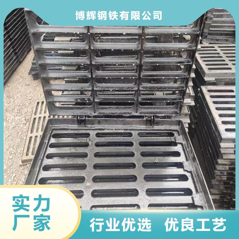球墨铸铁篦子DN75柔性铸铁排污管精选好货