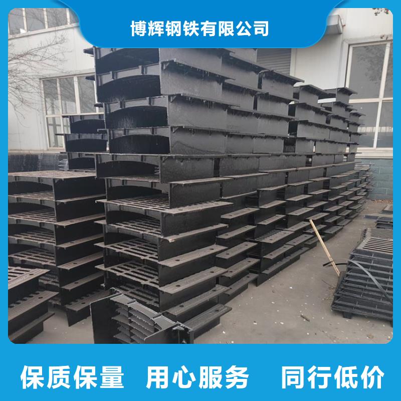 球墨铸铁篦子一站式采购商家