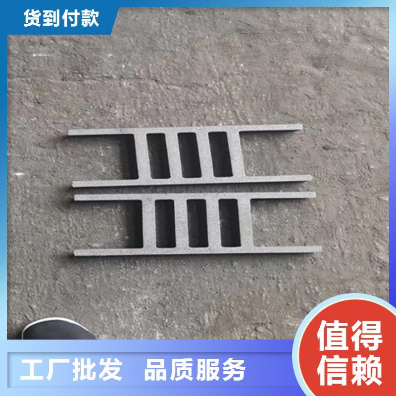 球墨铸铁篦子,【球墨铸铁井盖DN600】严选材质