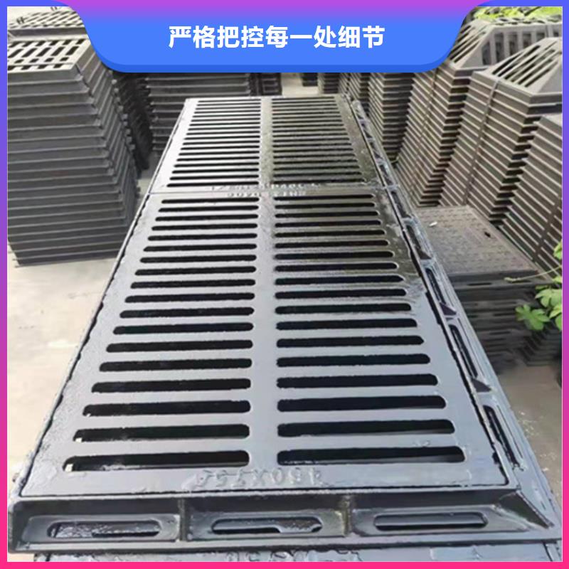 球墨铸铁篦子球墨铸铁双层篦子精致工艺
