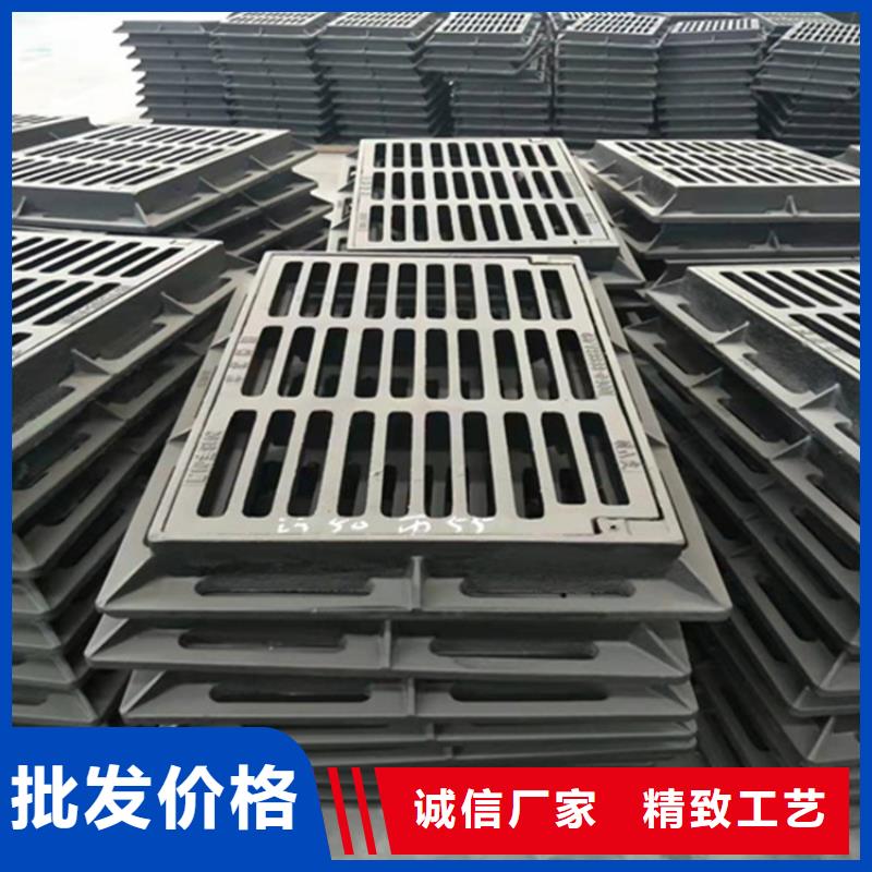 球墨铸铁篦子,柔性铸铁排污管厂家现货批发
