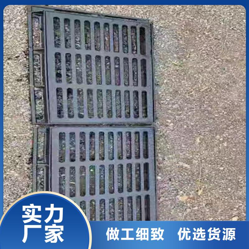 球墨铸铁篦子排水球墨铸铁管DN100支持批发零售