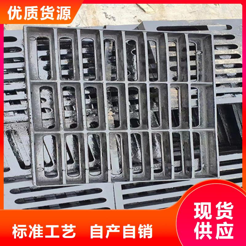 【球墨铸铁篦子品质值得信赖】