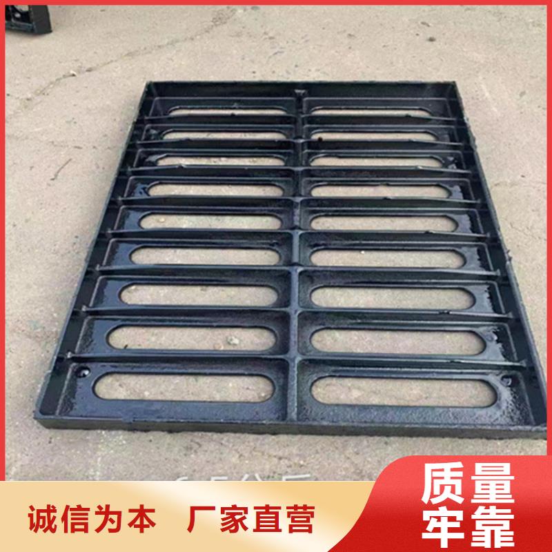 球墨铸铁篦子排水球墨铸铁管DN150厂家供应