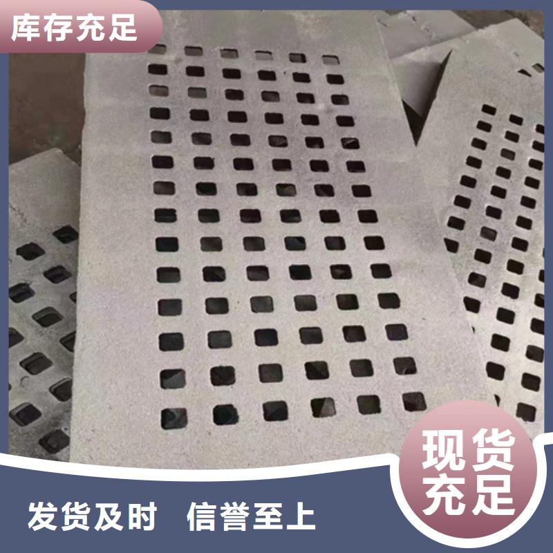 球墨铸铁篦子-dn500离心浇铸球墨管拒绝中间商