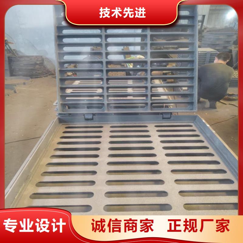 球墨铸铁篦子_球墨铸铁管件有口皆碑
