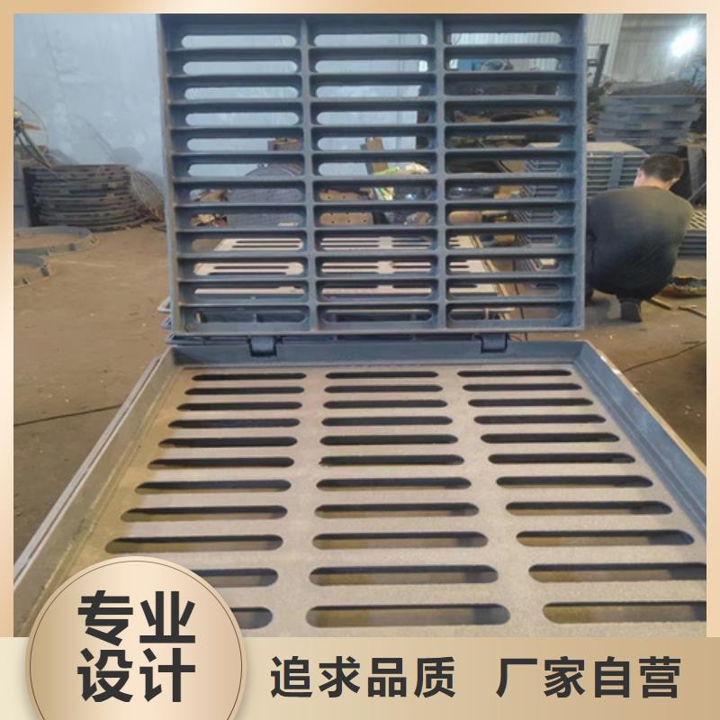 球墨铸铁篦子铁雨水篦子大量现货