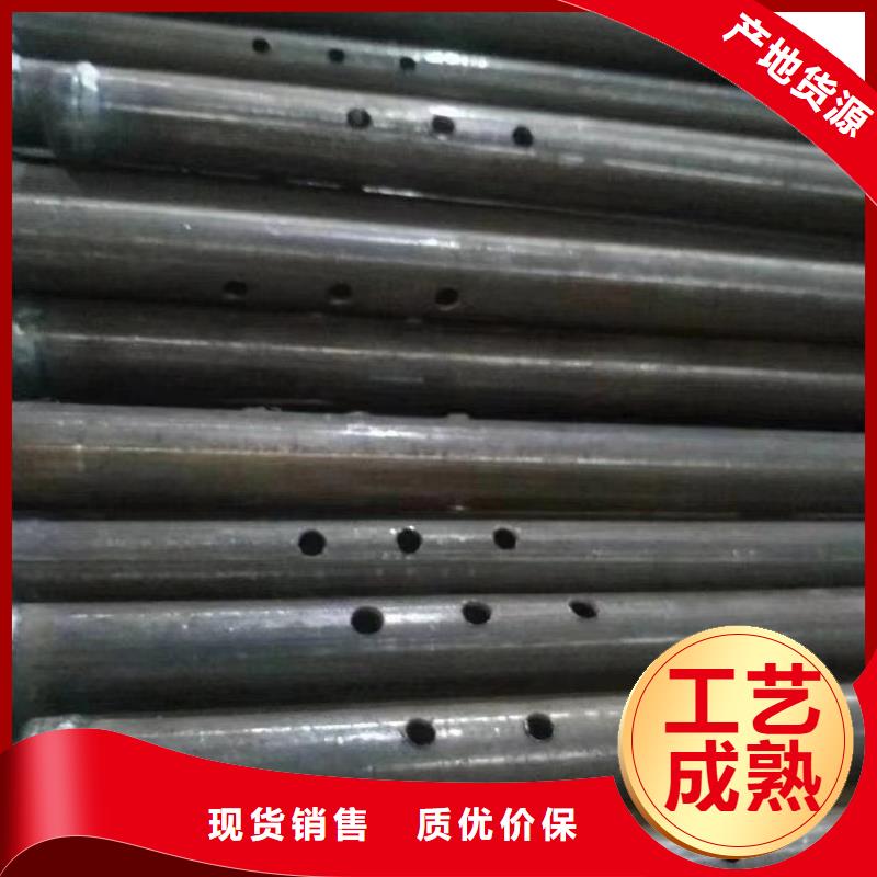 注浆管-桥梁检测管性能稳定