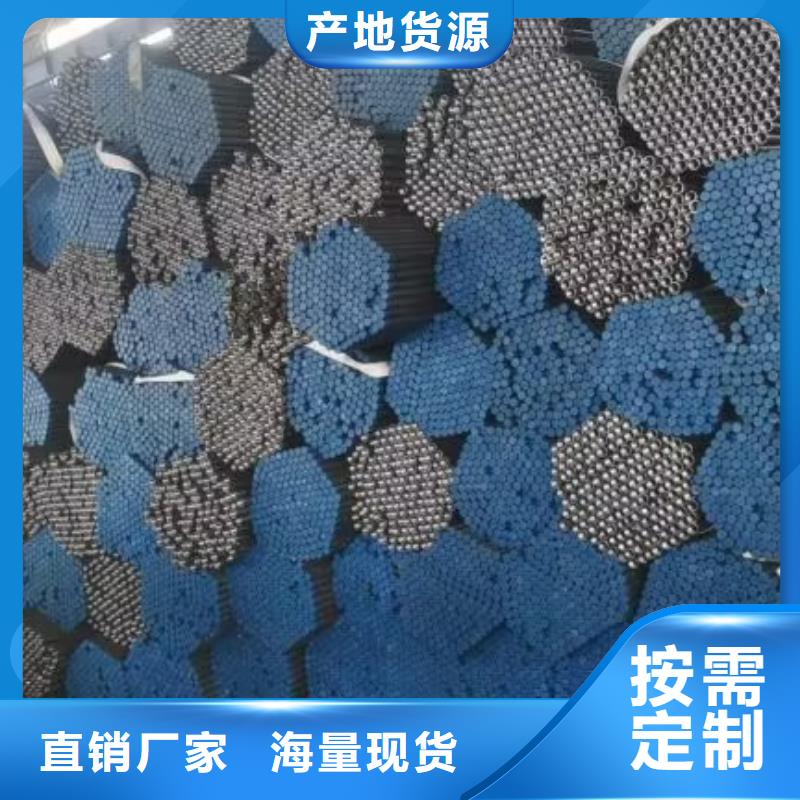 注浆管螺旋式声测管细节决定品质