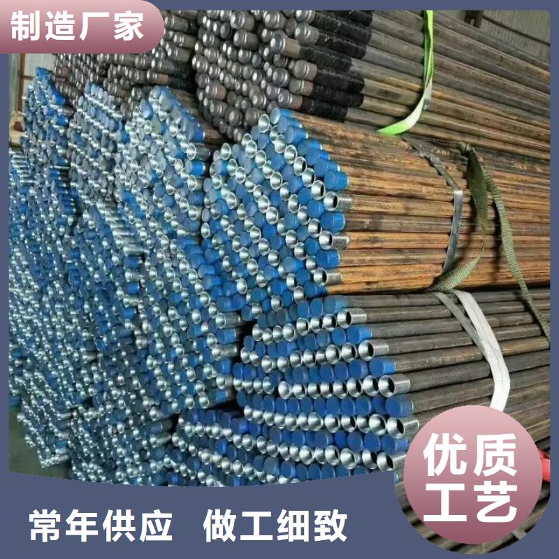 注浆管,螺旋式声测管库存丰富