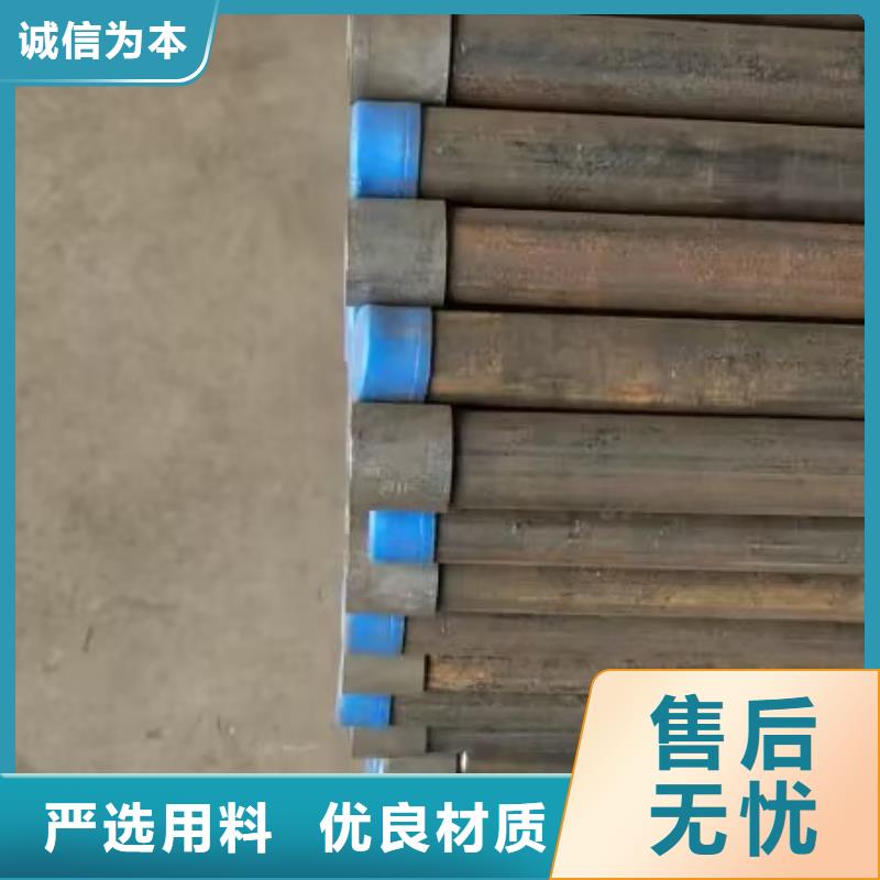 注浆管_钳压式声测管做工精细