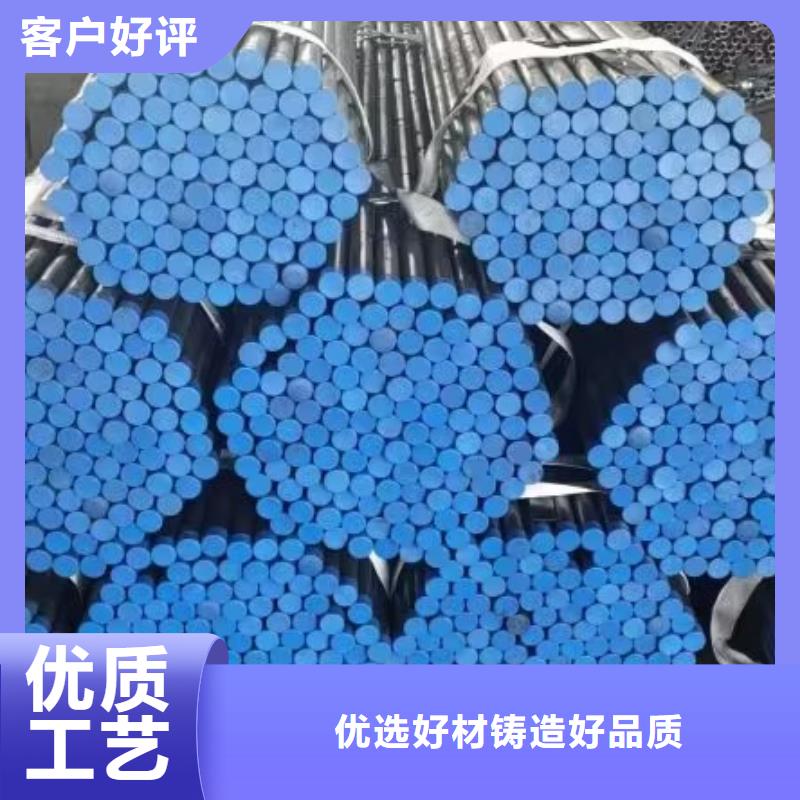 注浆管桩基检测管品质好才是硬道理