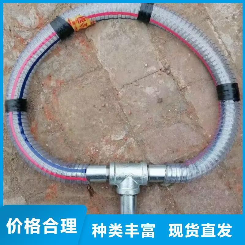 注浆管,钢花管快捷的物流配送