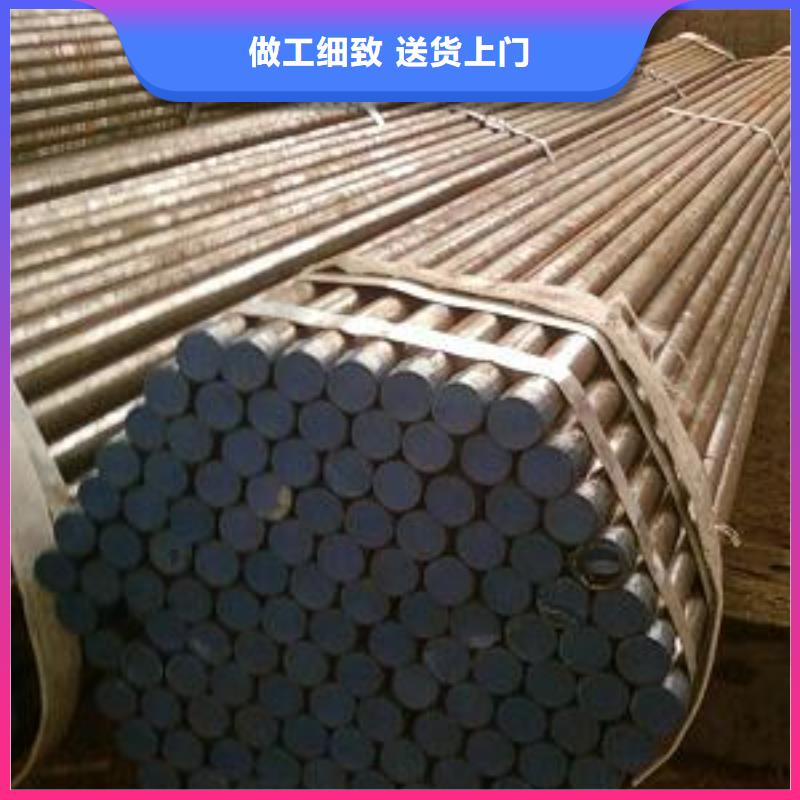注浆管螺旋式声测管细节决定品质