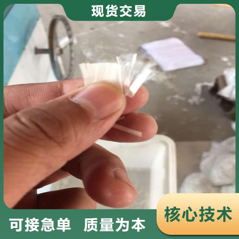 螺旋形聚乙烯醇纤维规格齐全
