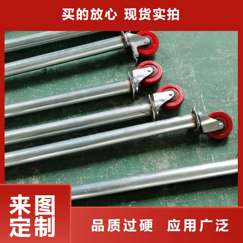 雨棚【仓储物流大棚】产品实拍