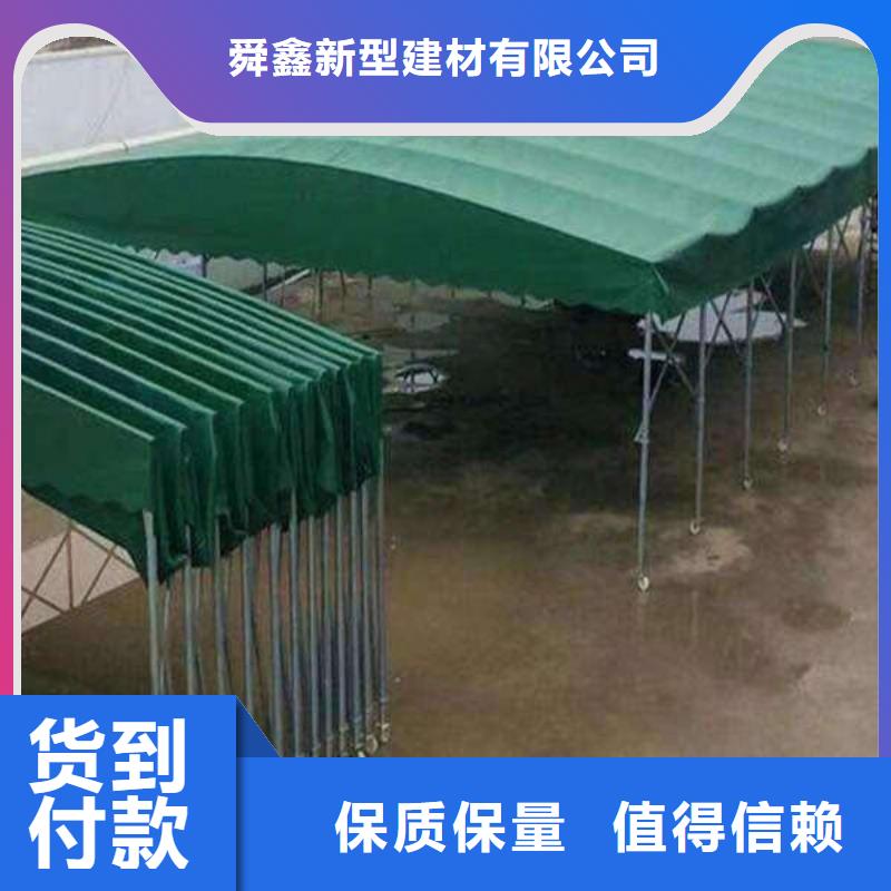 雨棚篷布国标检测放心购买