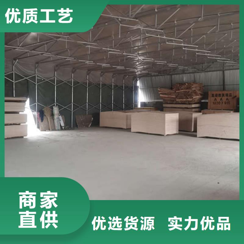 雨棚施工帐篷品牌企业