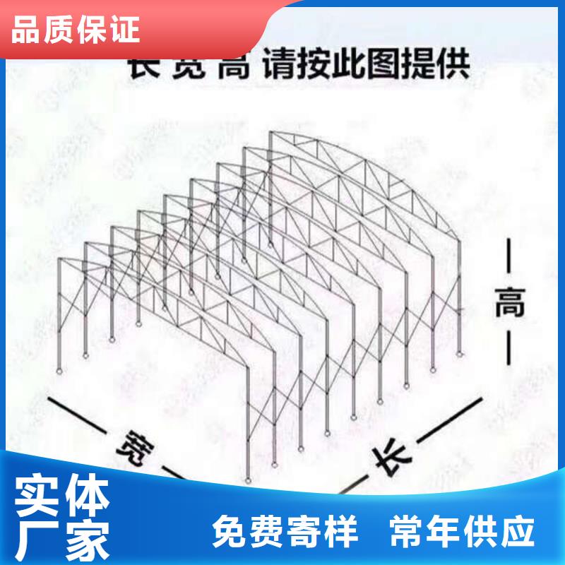 雨棚【四角帐篷】服务始终如一