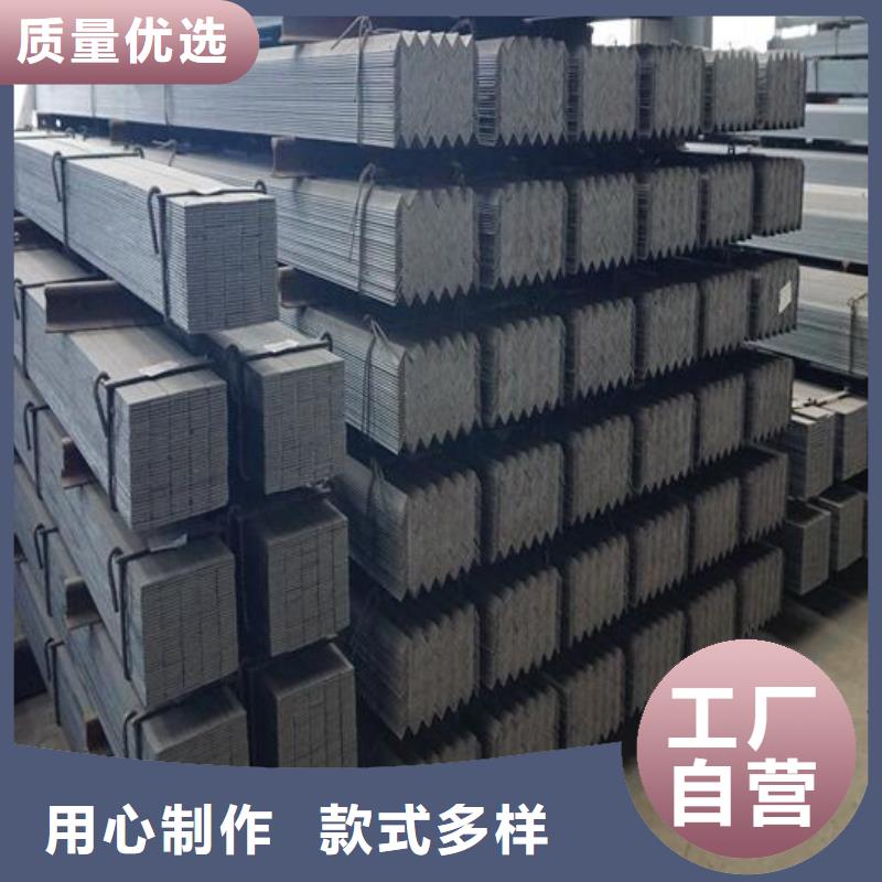 【角钢-Q355镀锌角钢海量货源】