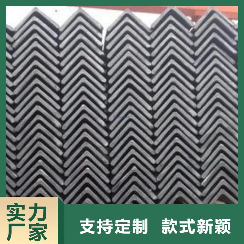 角钢热轧无缝钢管用品质赢得客户信赖
