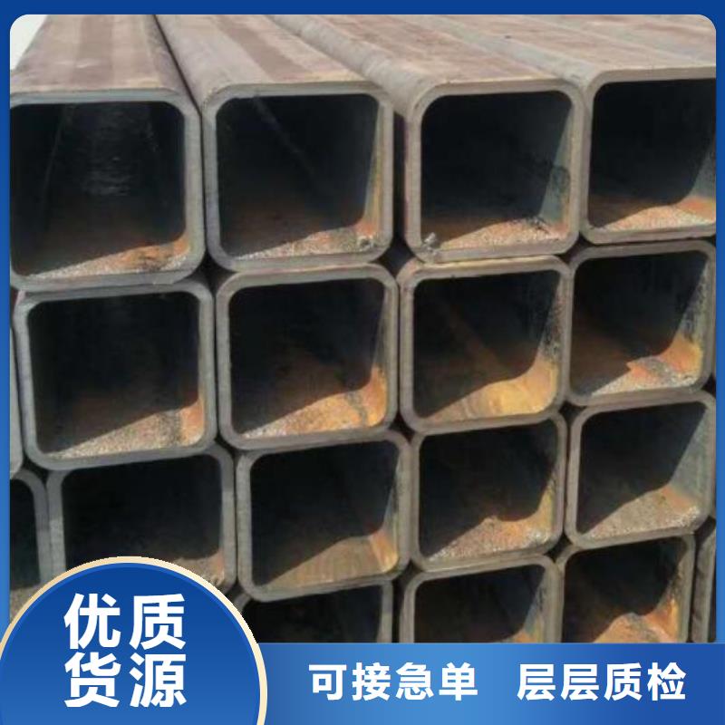 方管螺旋钢管现货齐全售后无忧