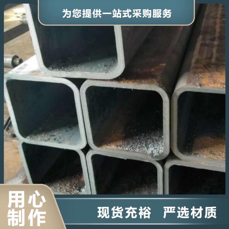 方管螺旋钢管质量为本
