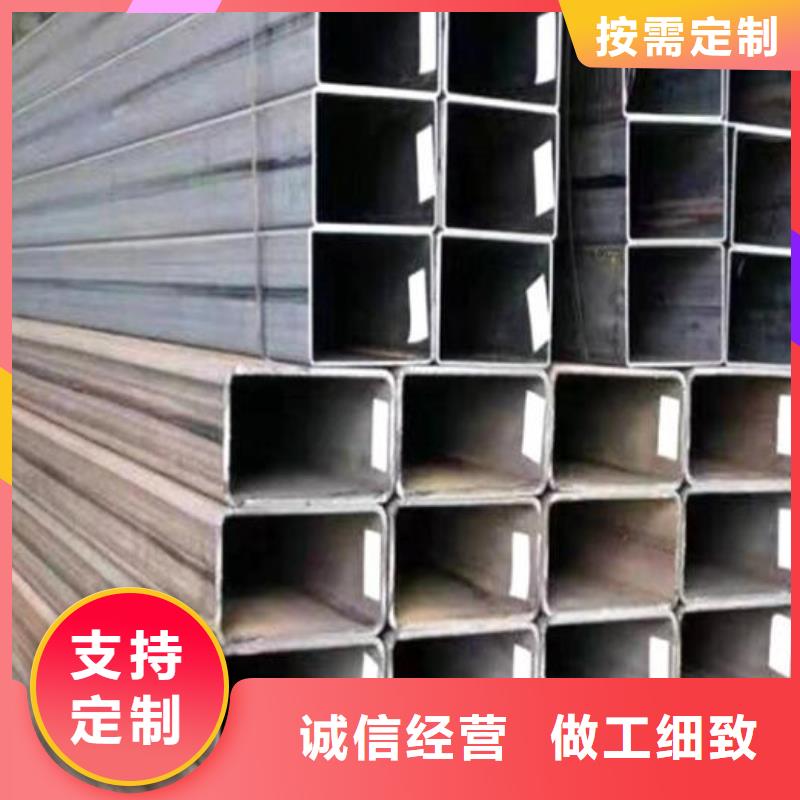 方管2507不锈钢板源头工厂