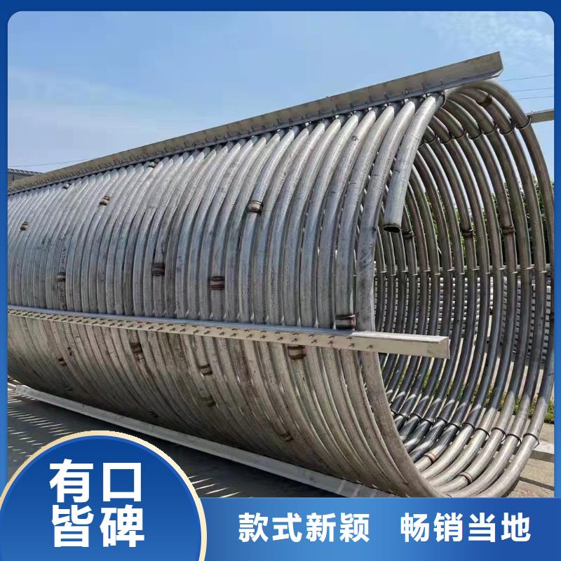 供应批发焊接白钢管厂家